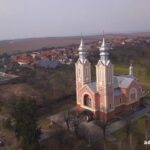 Доробратовская церковь.