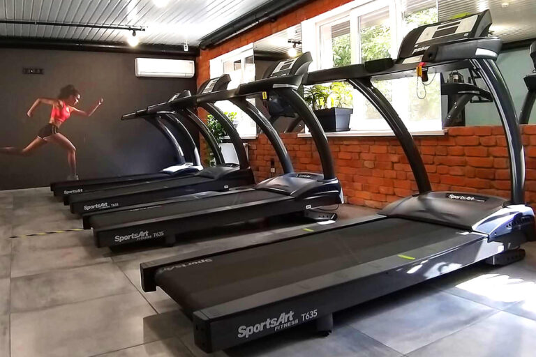 Gym City Мукачево