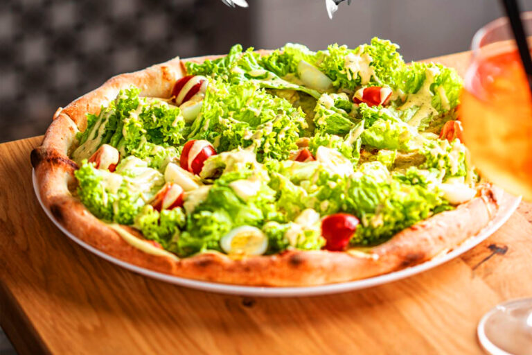 Kvadrat Sushi&Pizza Мукачево