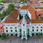 Мукачівська ратуша