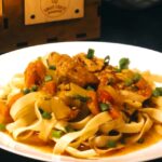 Small Lunche бістро Мукачево