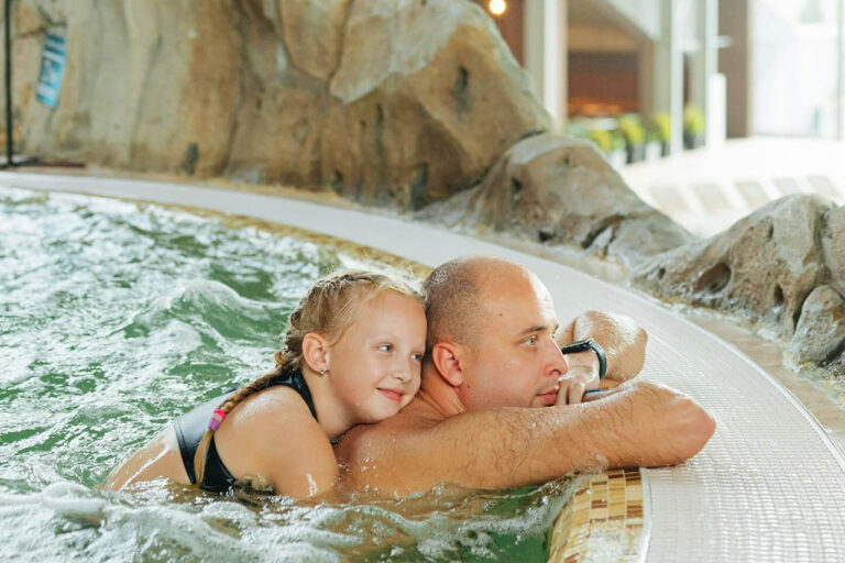 Аквапарк Карпатія Мукачево