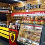 Розливне пиво Good Beer Мукачево