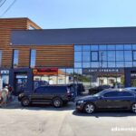 Сувеніри під замком Паланок, Мукачево
