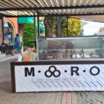 морозиво MORO Мукачево