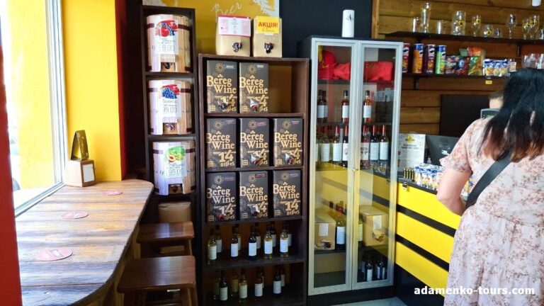 Розливне пиво Good Beer Мукачево