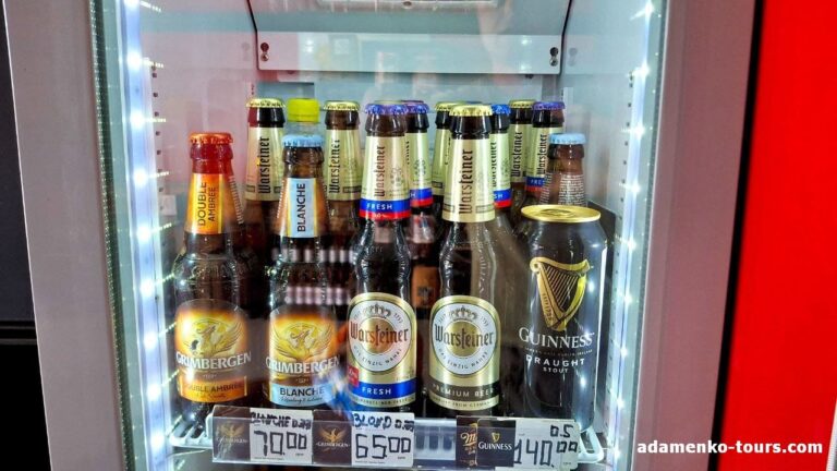 Розливне пиво Good Beer Мукачево