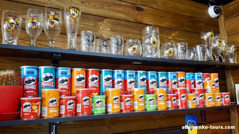Розливне пиво Good Beer Мукачево
