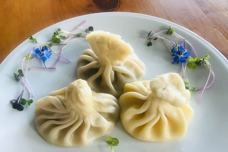 Хінкальня Мукачево