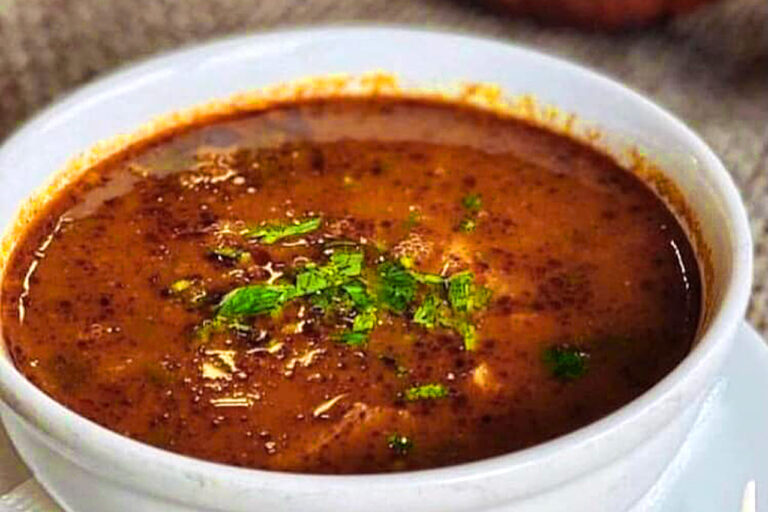 Хінкальня Мукачево