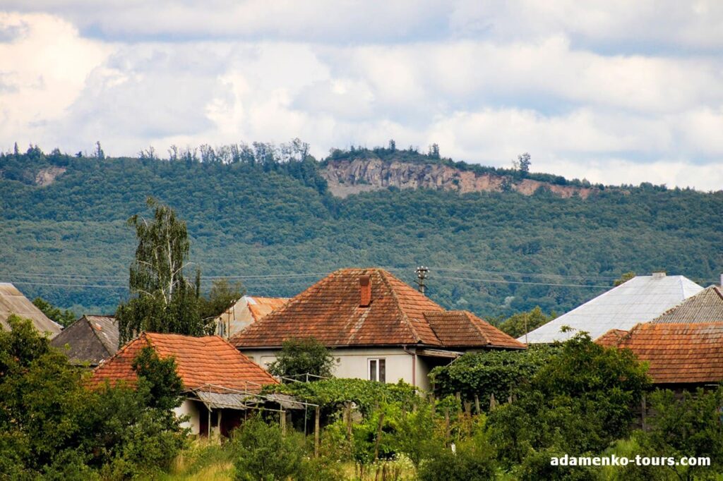 Екскурсія в Доробратово