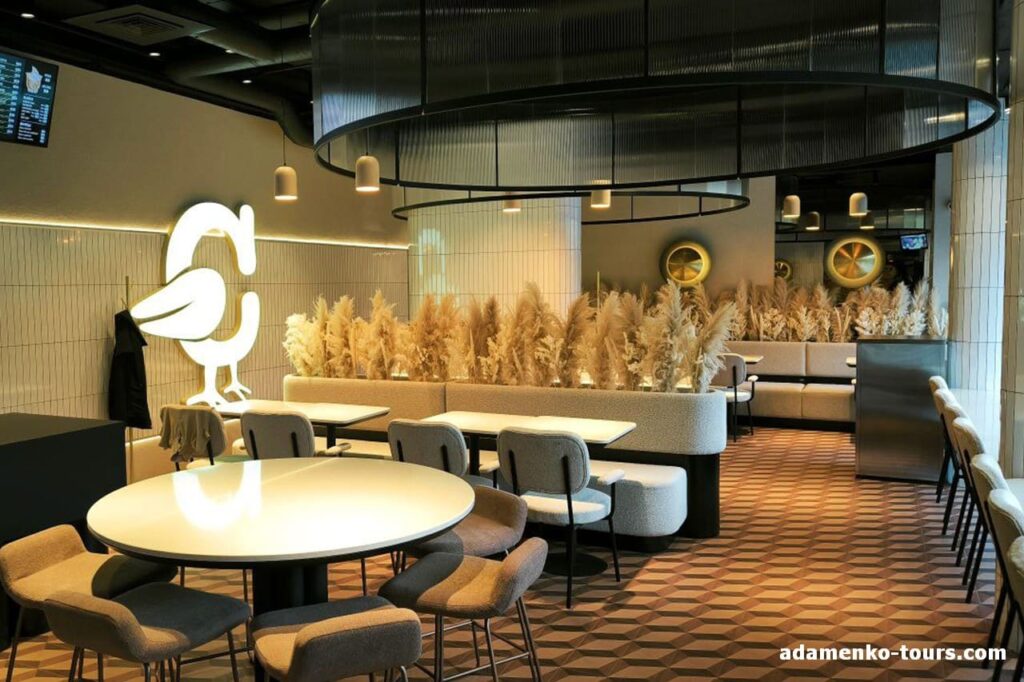 Chicken Hut Мукачево