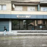 Chicken Hut Мукачево