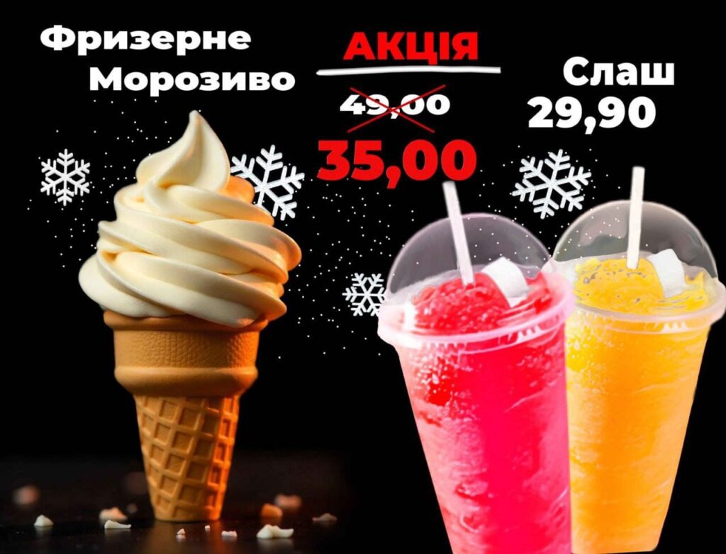 Кошик 24 цілодобовий супермаркет Мукачево