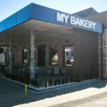 My Bakery пекарня-кав’ярня